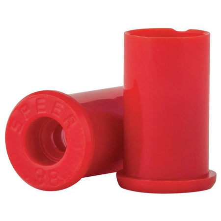 Speer Plastic Training Bullets and Cases .38 Cal 50pk