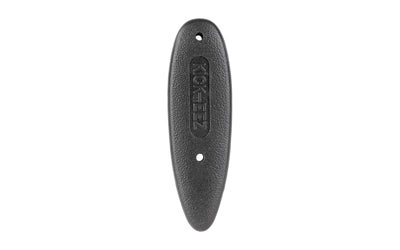 Kick-EEZ KZ-103 Pre-Fit Recoil Pad for Mossberg 500, 835, 930 & 935 and Browning Citori English Stock, Black, Sorbothane