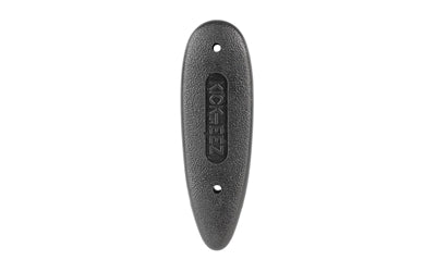 Kick-EEZ KZ-109 Pre-Fit Recoil Pad for Beretta 1301, 1301 Tactical, Silver Pigeon, Extrema 2 & Ruger 77 Mark II Express, Black
