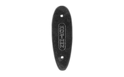 Kick-EEZ KZ-120 Pre-Fit Recoil Pad for Remington 1100 Competition, Ken Rucker Autobuster & Bump Buster, Tristar Viper G2, Black