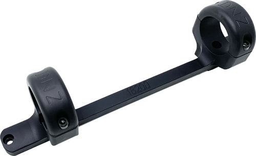 DNZ Game Reaper 1-Piece Integral Mount for Savage Round Receiver Long Action Medium 8-40