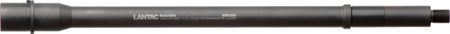 LANTAC 14.5" 223 Wylde Barrel Includes Gas Tube