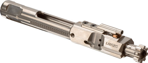 LANTAC Enhanced BCG 308/7.62 NIB Silver