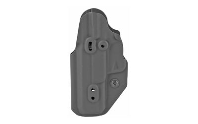 L.A.G. Tactical Liberator MK II Ambidextrous Holster, Fits Ruger Security 9, Kydex, Black