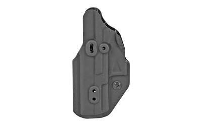 L.A.G. Tactical Liberator MK II Ambidextrous Holster, Fits IWI Masada, Kydex, Black 71000