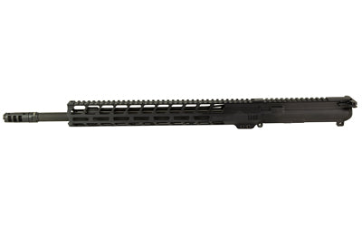 LanTac USA SF15 DMR Complete AR-15 Upper Receiver 223 Wylde 18" Black 01-FA-223-DMR-UPR
