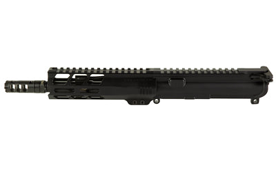 LanTac USA PDP Complete AR-15 Upper Receiver 223 Wylde 7.5" Black 01-FA-223-PDP-UPR