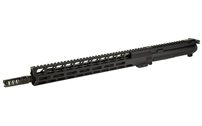 LanTac USA SF15 Recon Complete AR-15 Upper Receiver 223 Wylde 16" Black 01-FA-223-RECON-UPR