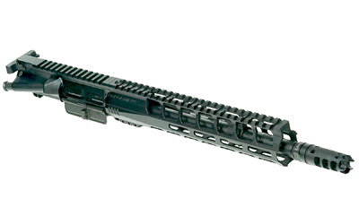 LanTac USA Urban Tactical Complete AR-15 Upper Receiver 223 Wylde 11.5" Black 01-FA-223-UTP-UPR