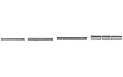 LanTac USA Ti-PIN Titanium Pin Set for Glock Gen 1-4
