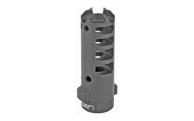 LanTac USA Dragon QD GemTech Muzzle Brake .308 Win 5/8x24 Nitride Black