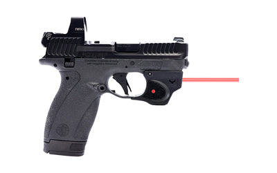 VIRIDIAN E SERIES RED LSR BGUARD 2.0