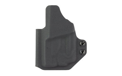 Viridian IWB Kydex Holster for Ruger LCP Max with E Series Laser Right Hand Black 951-0020