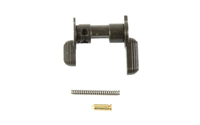 LBE Unlimited Ambidextrous Selector Assembly with Spring, Detent & Hex Wrench, Black Finish ARAMBISL