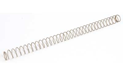 LBE Unlimited AR-308 Rifle Length Buffer Recoil Spring, 17-7 Stainless Steel, Black ARSG308R