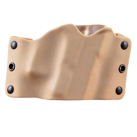 Stealth Operator Compact OWB Holster Coyote Right Hand