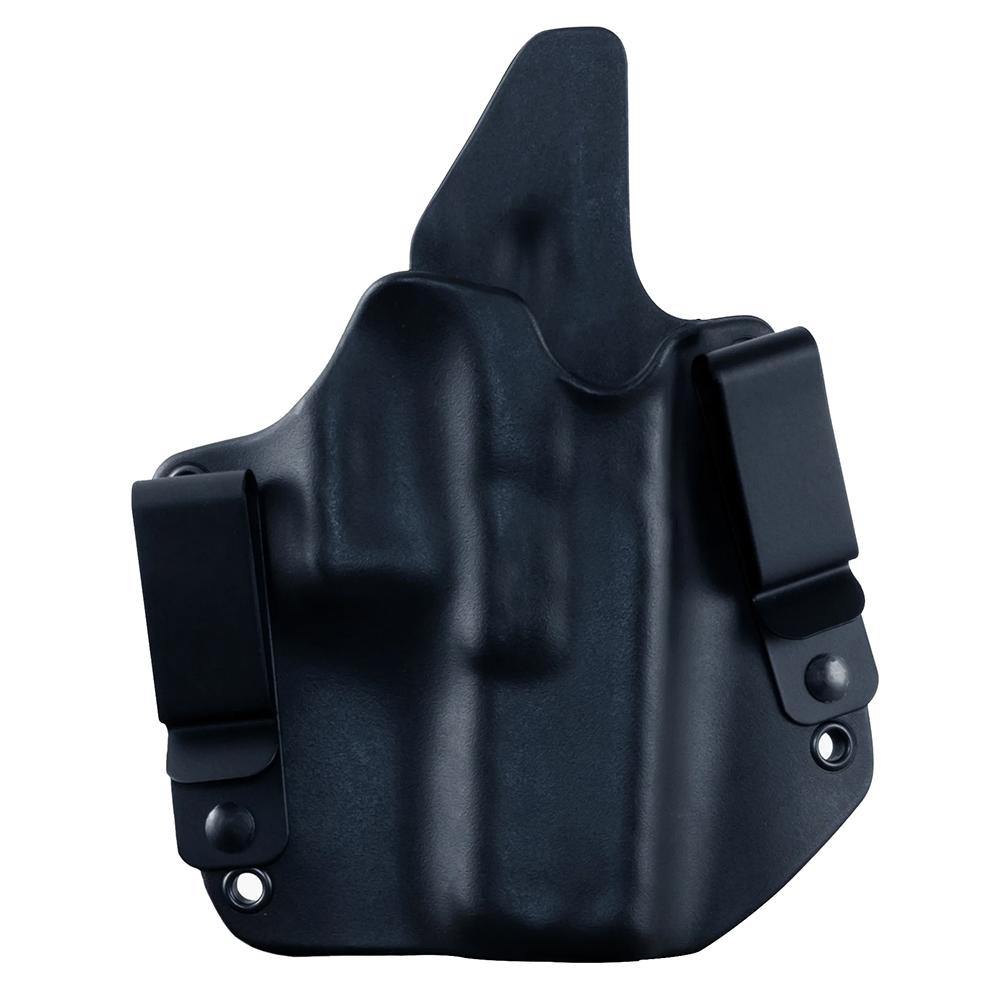 Stealth Operator IWB Full Size Holster Black Right Hand