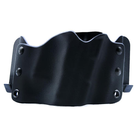 Stealth Operator Compact OWB Clip Holster Black Right Hand