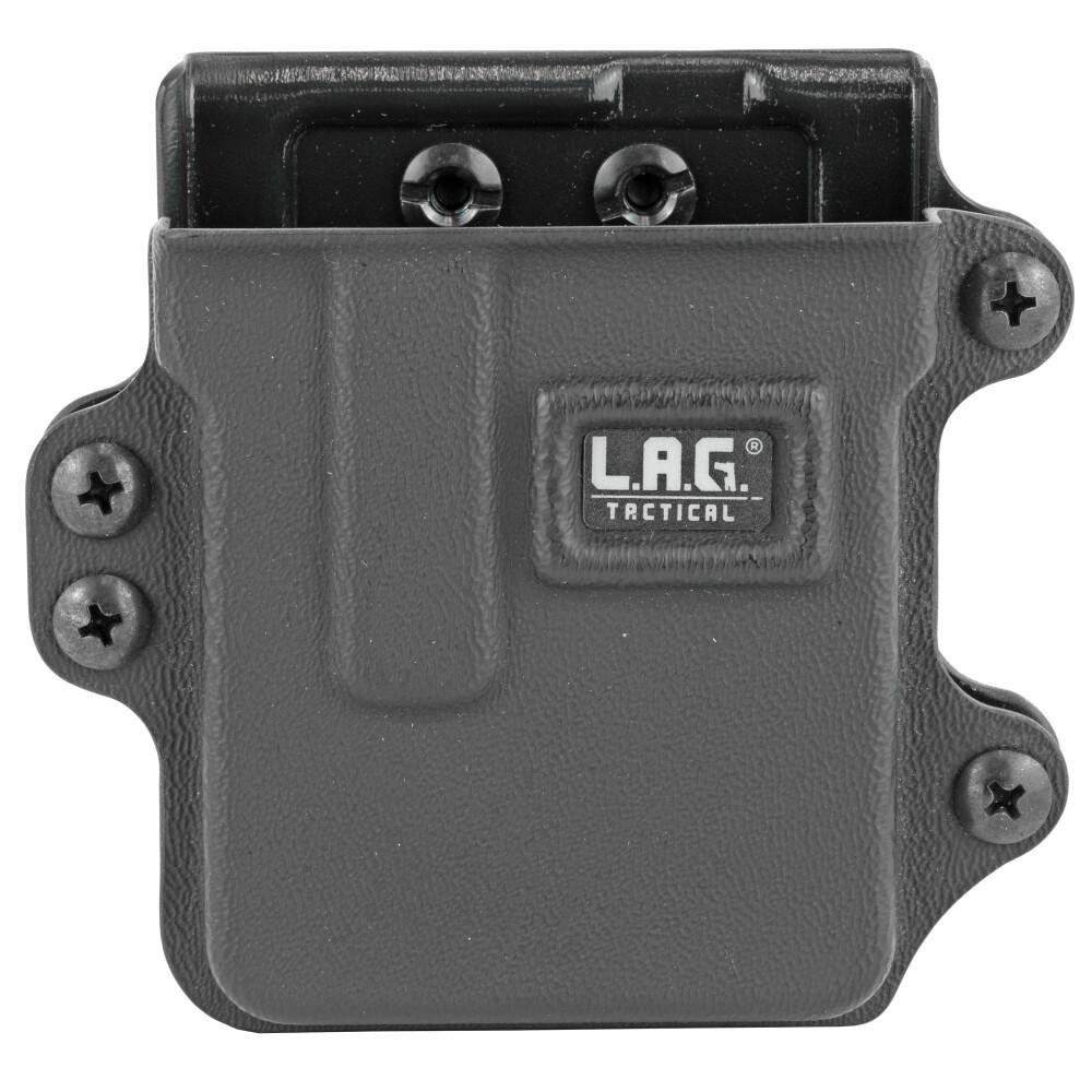 L.A.G. Tactical SRMCAR-15 M.C.S. Mag Holster for AR-15 and .223 AICS Magazines