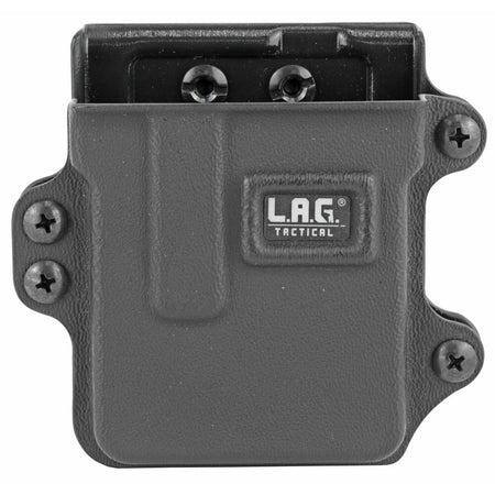 L.A.G. Tactical SRMCAR-15 M.C.S. Mag Holster for AR-15 and .223 AICS Magazines