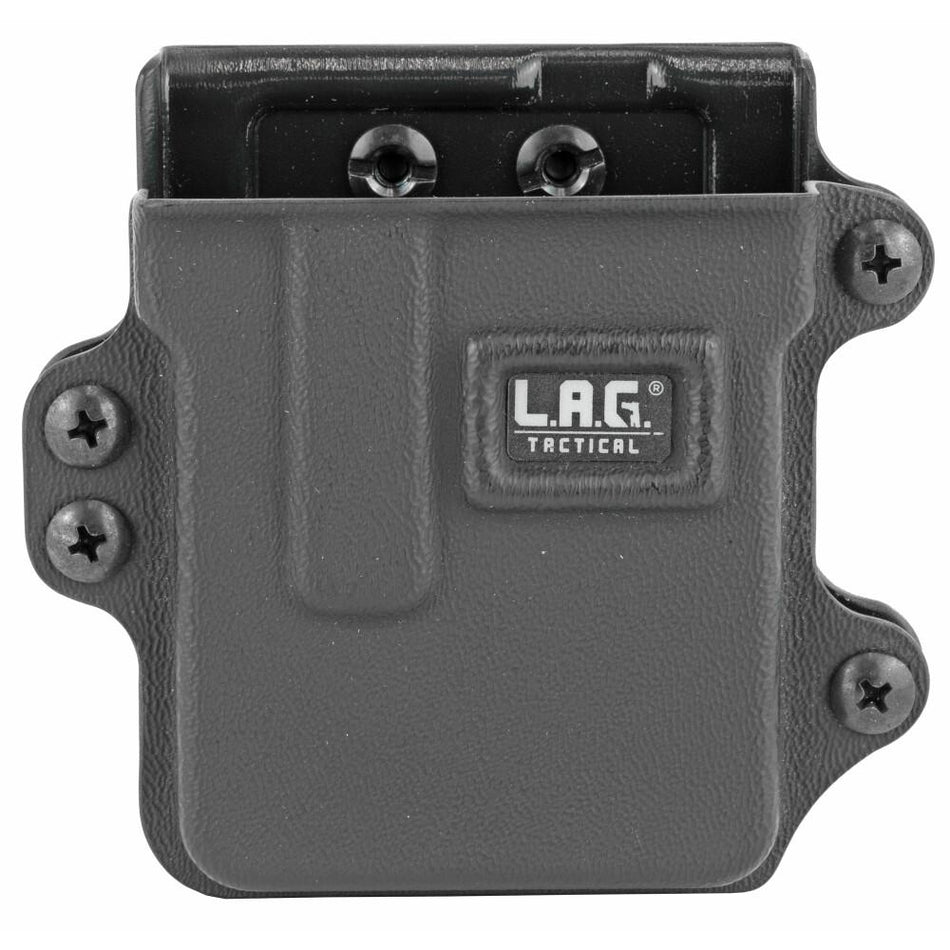 L.A.G. Tactical SRMCAR-15 M.C.S. Mag Holster for AR-15 and .223 AICS Magazines