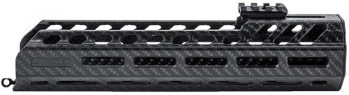 Lancer Handguard SIG MCX 12" M-LOK Carbon Fiber
