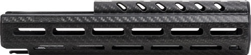 Lancer Handguard SIG MPX 10" M-LOK Carbon Fiber