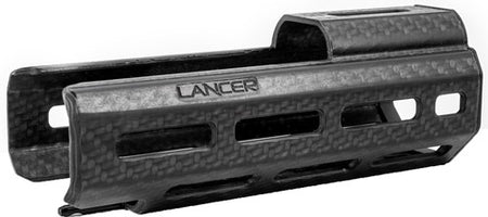 Lancer Handguard SIG MPX 14" M-LOK Carbon Fiber