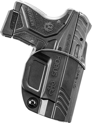 Fobus E2 Vertec Belt Holster for Ruger LCP II and LCP MAX