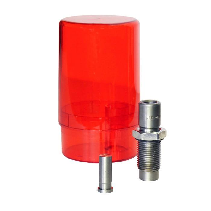 Lee Precision Sizing Kit for .454" Bullets