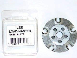 Lee #4A Shell Plate for Load-Master Press