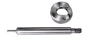 Lee Case Length Gage with Shell Holder .300 H&H