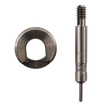 Lee Case Length Gage with Shellholder 7x64 Brenneke