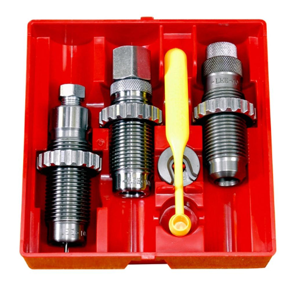 Lee Carbide Die Set 3-Die .44 Russian Pistol