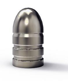 Lee .358" 150gr Round Nose Pistol 6-Cavity Casting Mould
