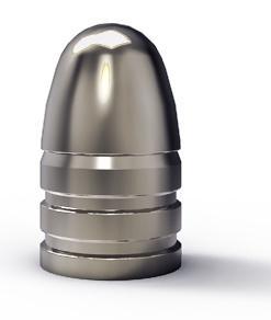 Lee Double Cavity Round Nose Pistol Mould .429" 240 gr Including Handles