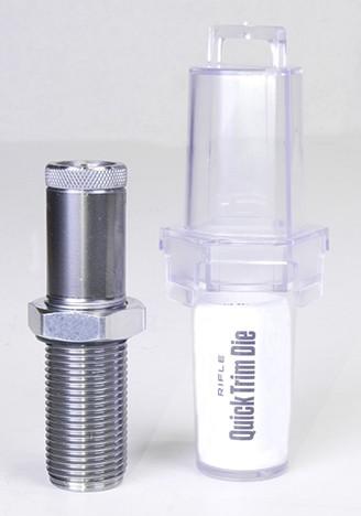 Lee Quick Trim Die .224 Valkyrie Compatible with Lee 90437