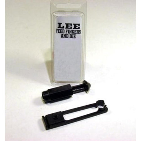 Lee Feed Die & Fingers .40/.44 Cal .60"-.80" Press Accessory