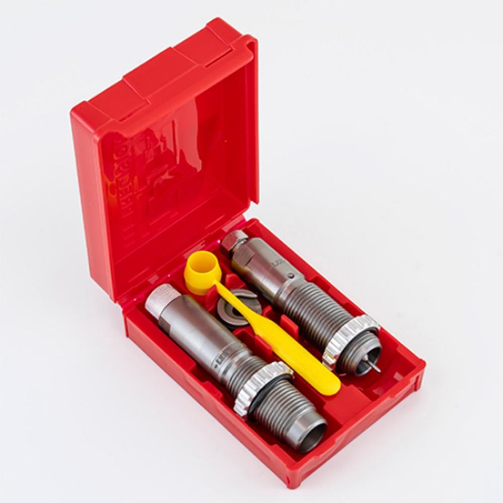 Lee 2-Die PaceSetter Rifle Reloading Die Set 8x56R Hungarian