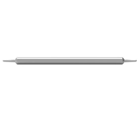 Lee Pistol Decapper Double Ended for Carbide Steel Dies