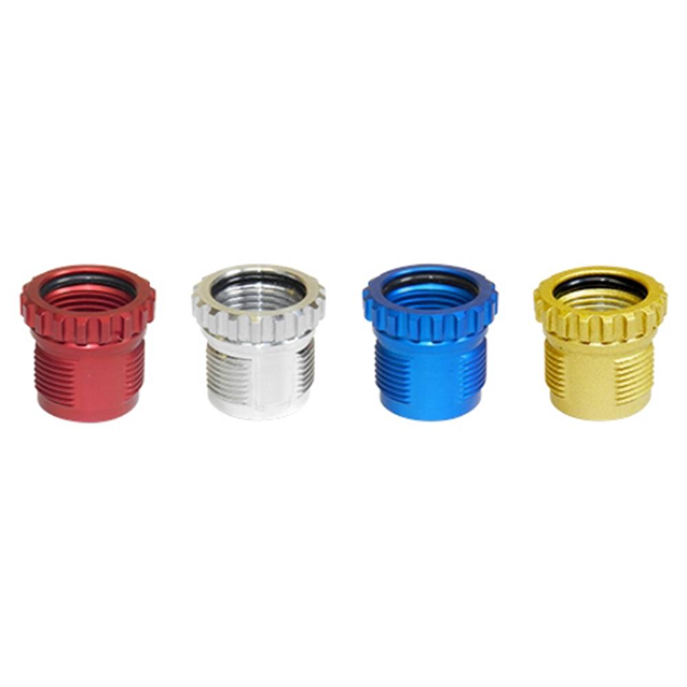 Lee Smart Lock Bushings for Breech Lock Press 4pk
