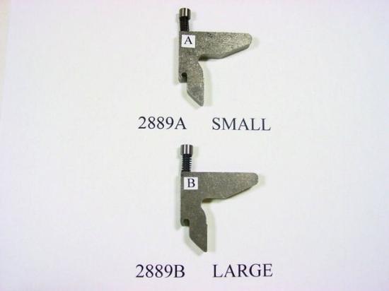 Lee BP2889A Replacement Small Primer Arm for Classic Cast and Turret Presses