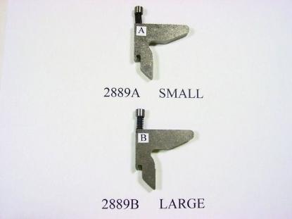 Lee Reloading Press Large Primer Arm Assembly BP2889B