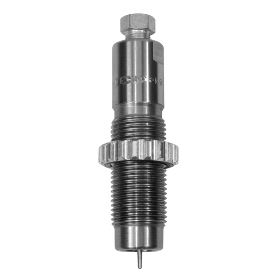 Lee Undersize Flash Hole Decapping Die - Up to .560" Diameter Cases