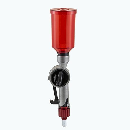 Lee Deluxe Auto-Drum Powder Measure with Quick-Change Drums