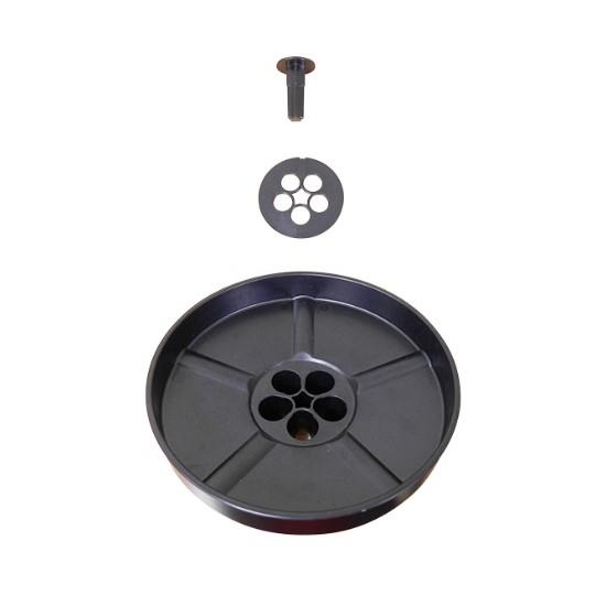 Lee Universal 5 Tube Case Collator - Reloading Press Accessory
