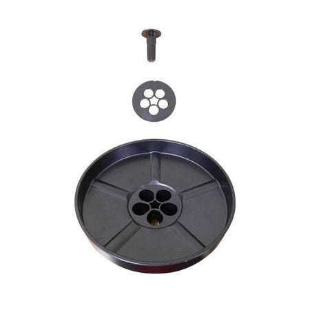 Lee Universal 5 Tube Case Collator - Reloading Press Accessory