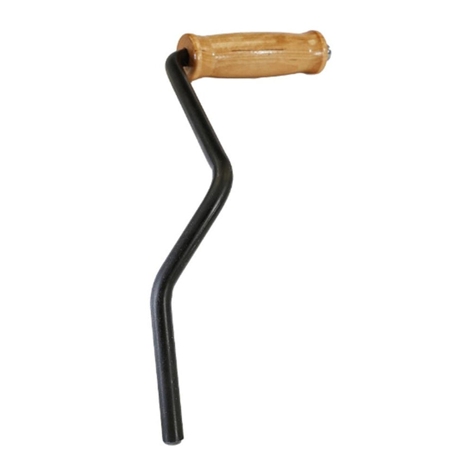 Lee Roller Handle Compatible with Challenger III Value Turret and Pro 4000 Press
