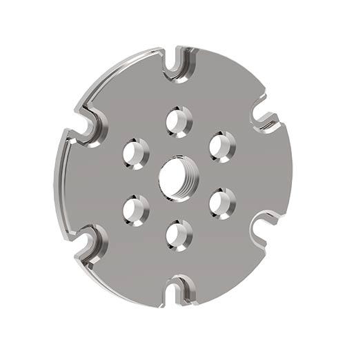 Lee Six Pack Pro 6000 Shell Plate 8L (.45-70, 348 Win, 416 Rigby)