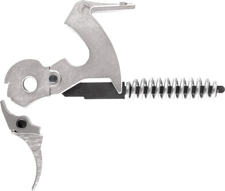 Timney Trigger for Marlin 336/1894/1895 Silver 3-3.5LB